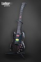 2002 Gibson SG Voodoo Limited Edition