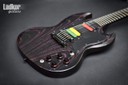2002 Gibson SG Voodoo Limited Edition