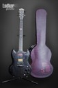 2002 Gibson SG Voodoo Limited Edition