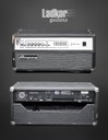 Ampeg SVT-350AV 50th Anniversary 350 Watt Bass Head