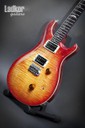 1986 PRS Custom 24 Cherry Sunburst COLLECTOR Vintage Birds