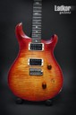 1986 PRS Custom 24 Cherry Sunburst COLLECTOR Vintage Birds