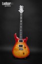 1986 PRS Custom 24 Cherry Sunburst COLLECTOR Vintage Birds