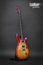 1986 PRS Custom 24 Cherry Sunburst COLLECTOR Vintage Birds