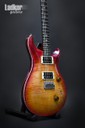 1986 PRS Custom 24 Cherry Sunburst COLLECTOR Vintage Birds