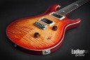 1986 PRS Custom 24 Cherry Sunburst COLLECTOR Vintage Birds