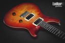 1986 PRS Custom 24 Cherry Sunburst COLLECTOR Vintage Birds