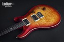 1986 PRS Custom 24 Cherry Sunburst COLLECTOR Vintage Birds