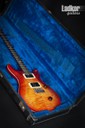 1986 PRS Custom 24 Cherry Sunburst COLLECTOR Vintage Birds