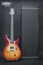 1986 PRS Custom 24 Cherry Sunburst COLLECTOR Vintage Birds