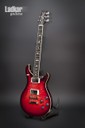 2016 PRS McCarty 594 Blood Orange Smoke Burst Custom Color NEW