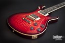 2016 PRS McCarty 594 Blood Orange Smoke Burst Custom Color NEW