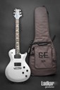 2016 PRS SE 245 Standard Singlecut Platinum