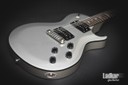 2016 PRS SE 245 Standard Singlecut Platinum