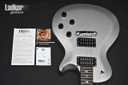 2016 PRS SE 245 Standard Singlecut Platinum