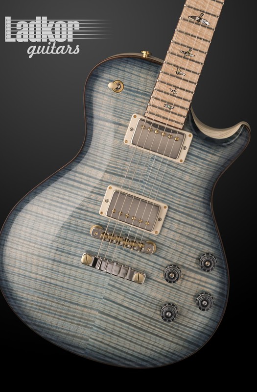PRS Private Stock Singlecut McCarty 594 Guitar of the Month - November 2016 NEW