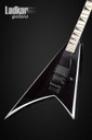 Jackson RR24M Black Japan