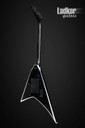 Jackson RR24M Black Japan