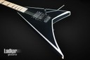 Jackson RR24M Black Japan