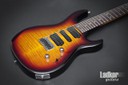 2014 Carvin DC747 7 String USA Custom Shop