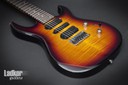 2014 Carvin DC747 7 String USA Custom Shop