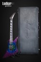 Jackson KE2 Kelly USA Select Eerie Dess Swirl