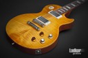 2013 Gibson Les Paul Standard Gary Moore Signature Lemon Burst