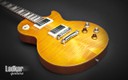 2013 Gibson Les Paul Standard Gary Moore Signature Lemon Burst