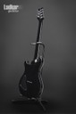 2016 PRS SE Custom 24 7 String Black