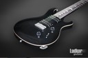 2016 PRS SE Custom 24 7 String Black