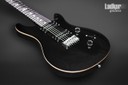 2016 PRS SE Custom 24 7 String Black