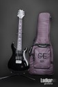 2016 PRS SE Custom 24 7 String Black