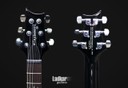 2016 PRS SE Tremonti Custom Gray Black NEW