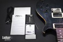 2016 PRS SE Tremonti Custom Gray Black NEW