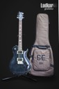 2016 PRS SE Tremonti Custom Gray Black NEW