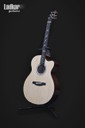 2016 PRS SE Angelus A30E Natural NEW