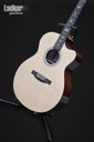 2016 PRS SE Angelus A30E Natural NEW