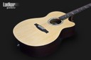 2016 PRS SE Angelus A30E Natural NEW