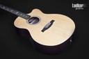 2016 PRS SE Angelus A30E Natural NEW