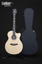 2016 PRS SE Angelus A30E Natural NEW