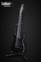 Carvin DC800 8 String Guitar Satin Blackburst USA Custom Shop