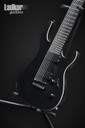 Carvin DC800 8 String Guitar Satin Blackburst USA Custom Shop