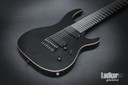 Carvin DC800 8 String Guitar Satin Blackburst USA Custom Shop