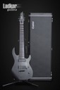 Carvin DC800 8 String Guitar Satin Blackburst USA Custom Shop