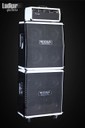 Mesa Boogie Mark V Full Stack White Bronco Diamond Black Plate Sides Custom Order NEW