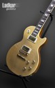 1996 Gibson Les Paul Standard Natural Smart Wood Limited Edition RARE