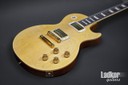 1996 Gibson Les Paul Standard Natural Smart Wood Limited Edition RARE