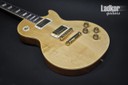 1996 Gibson Les Paul Standard Natural Smart Wood Limited Edition RARE