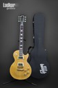 1996 Gibson Les Paul Standard Natural Smart Wood Limited Edition RARE