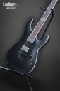 ESP LTD AJ-1 Andy James Signature Satin Black NEW